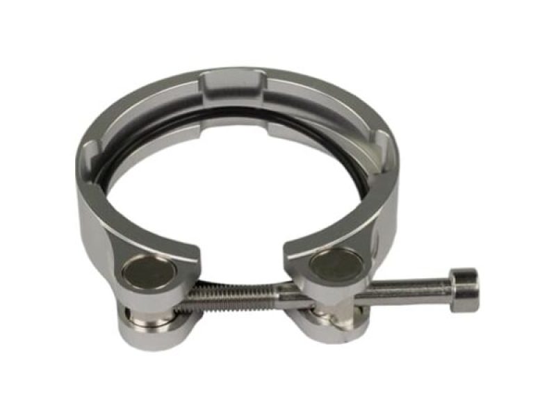 Turbosmart BOV V-Band Clamp Assembly Part TS-0205-3009 for Plumb Back, Dual Port, and Supersonic Blow Off Valves