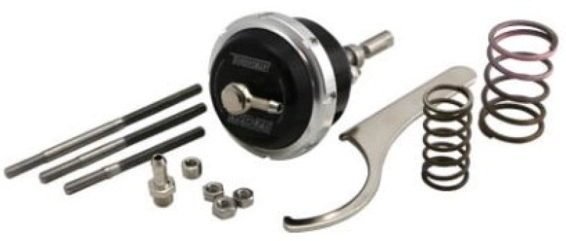 Turbosmart IWG GenV Twin Port Internal Wastegate Actuator for Borg Warner EFR Series Turbochargers