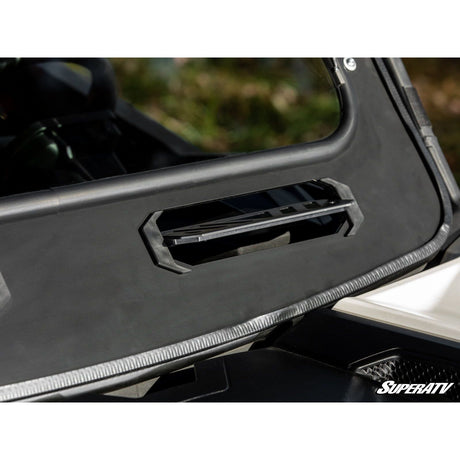 Can Am Maverick Sport Glass Windshield | SuperATV