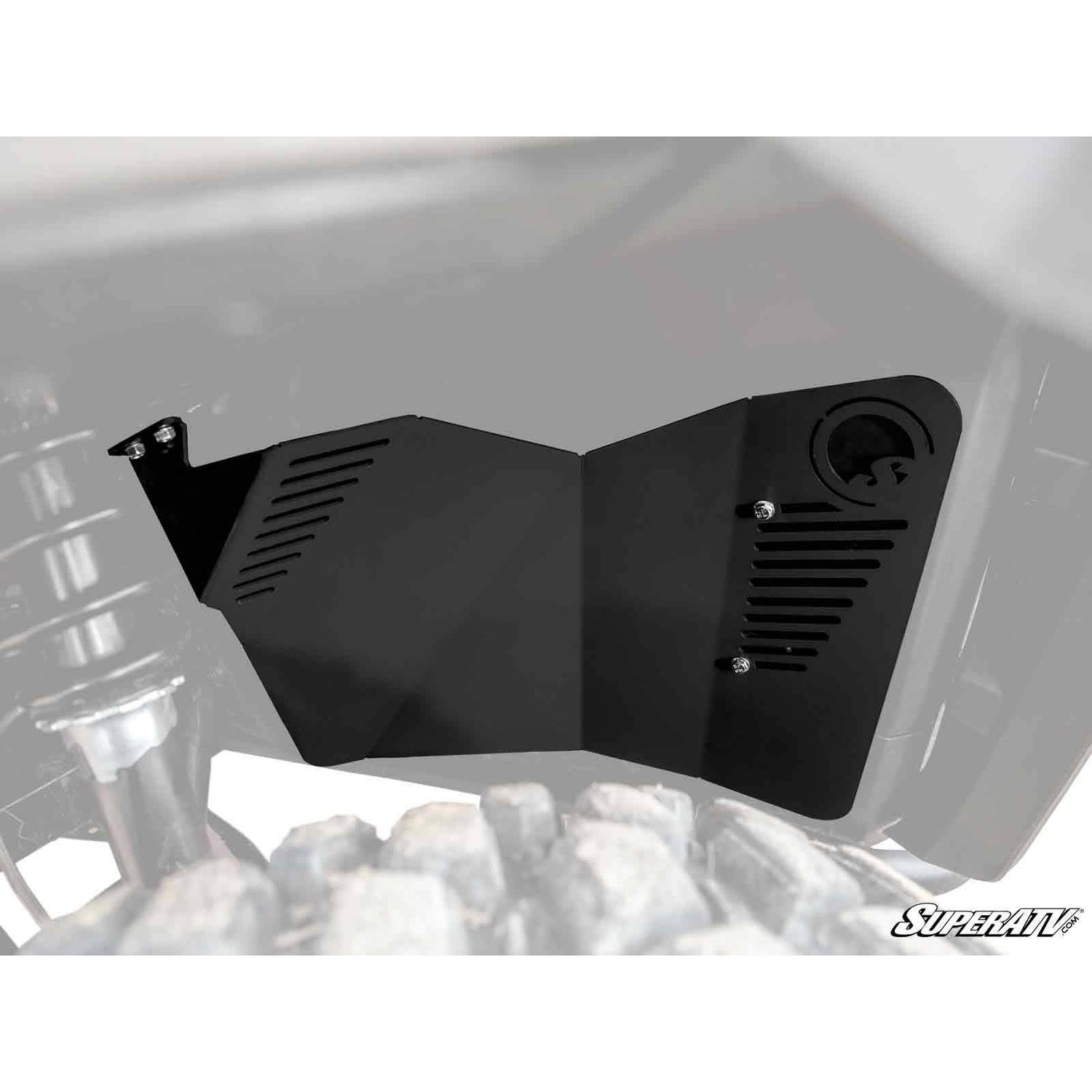 Can Am Defender HD5 Inner Fender Guards | SuperATV