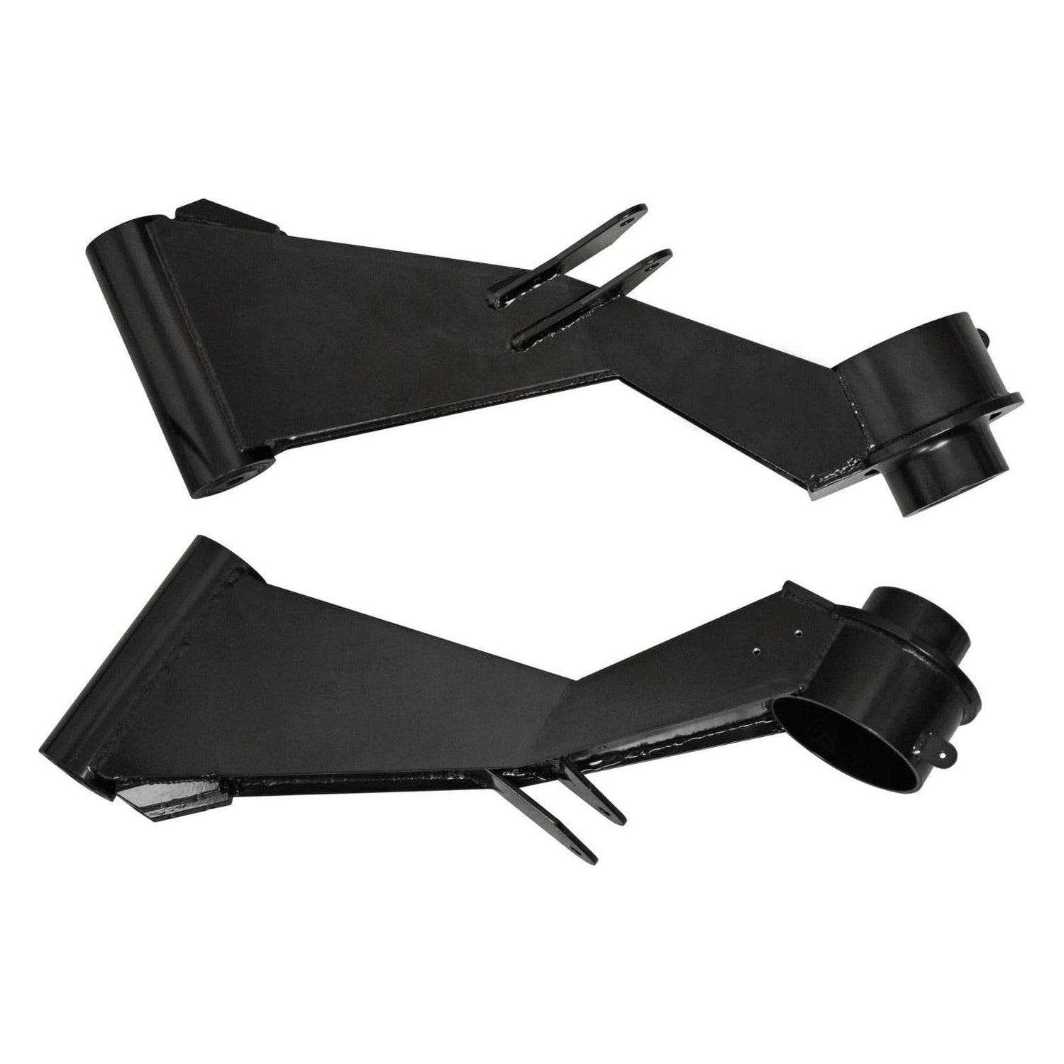 Can Am Commander Extended Rear Trailing Arms | SuperATV