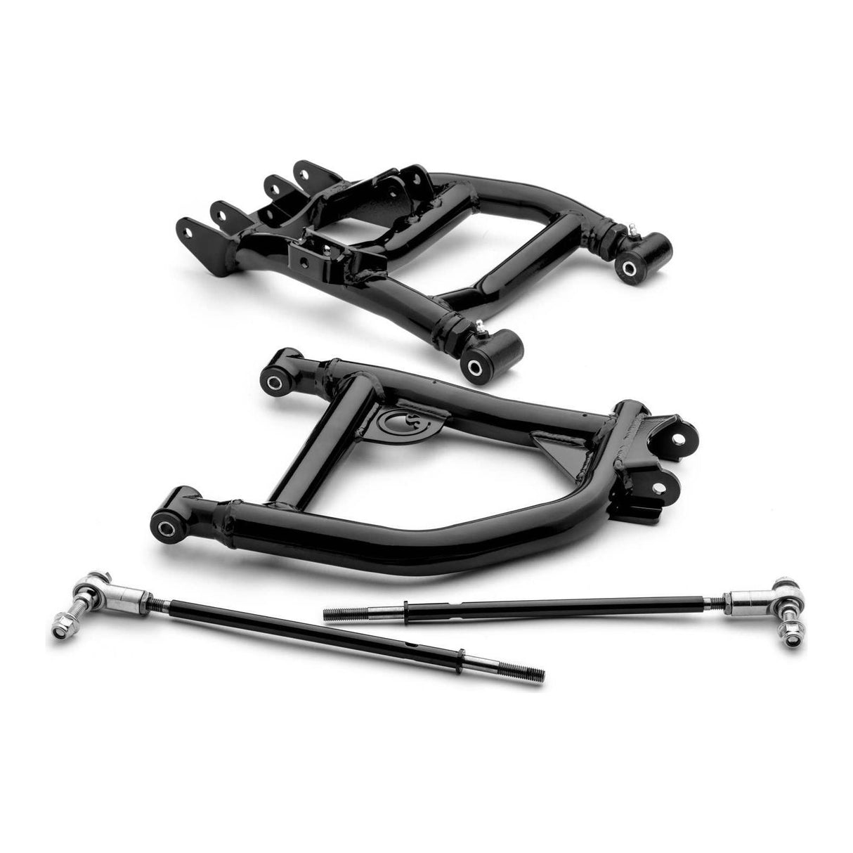 Can Am Defender HD10 Atlas Pro 2" Rear Offset A-Arms | SuperATV
