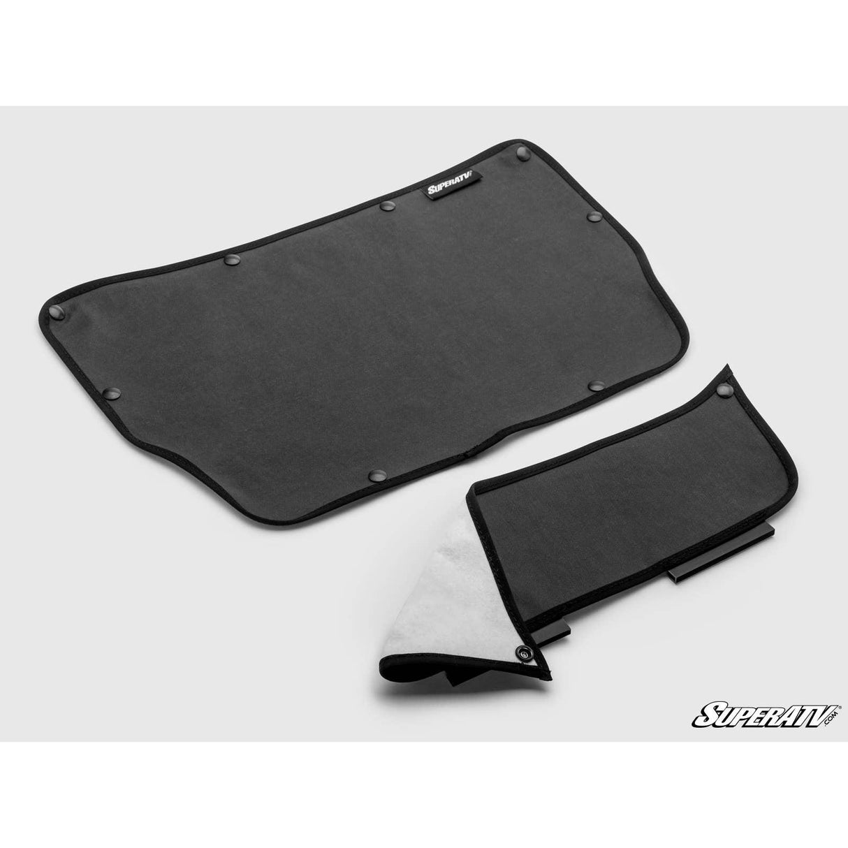 Can Am Defender Cab Heater | SuperATV