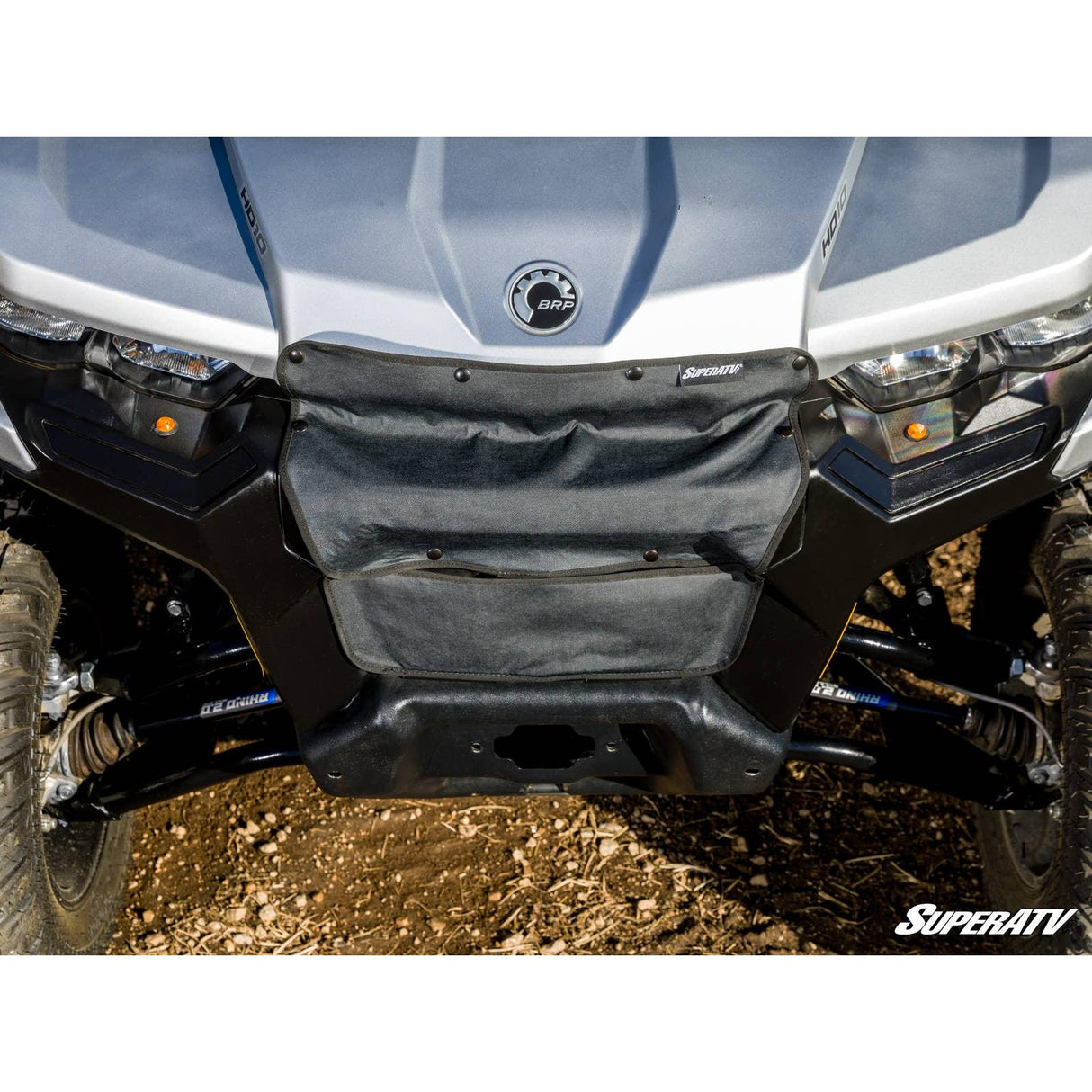 Can Am Defender Cab Heater | SuperATV