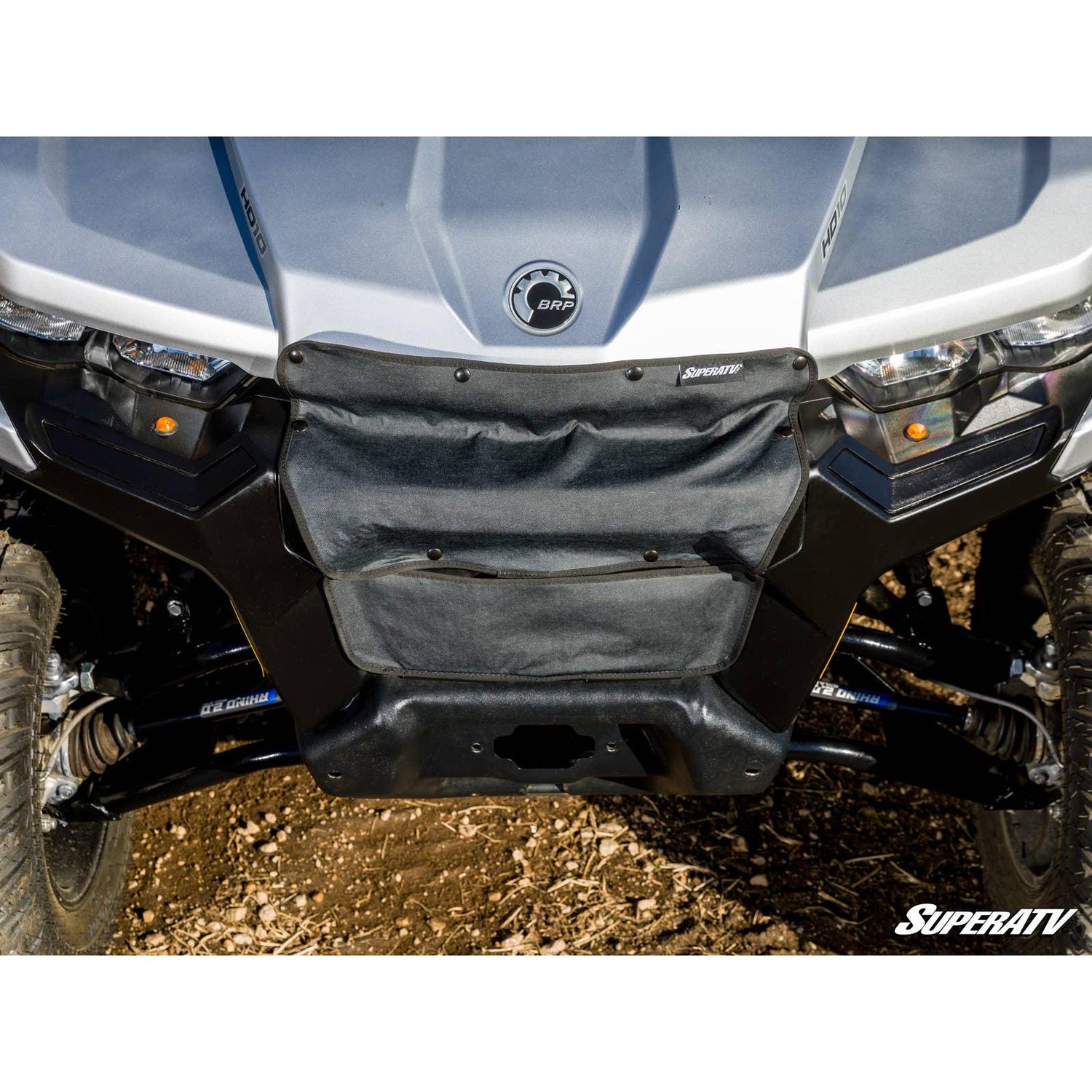 Can Am Defender Cab Heater | SuperATV