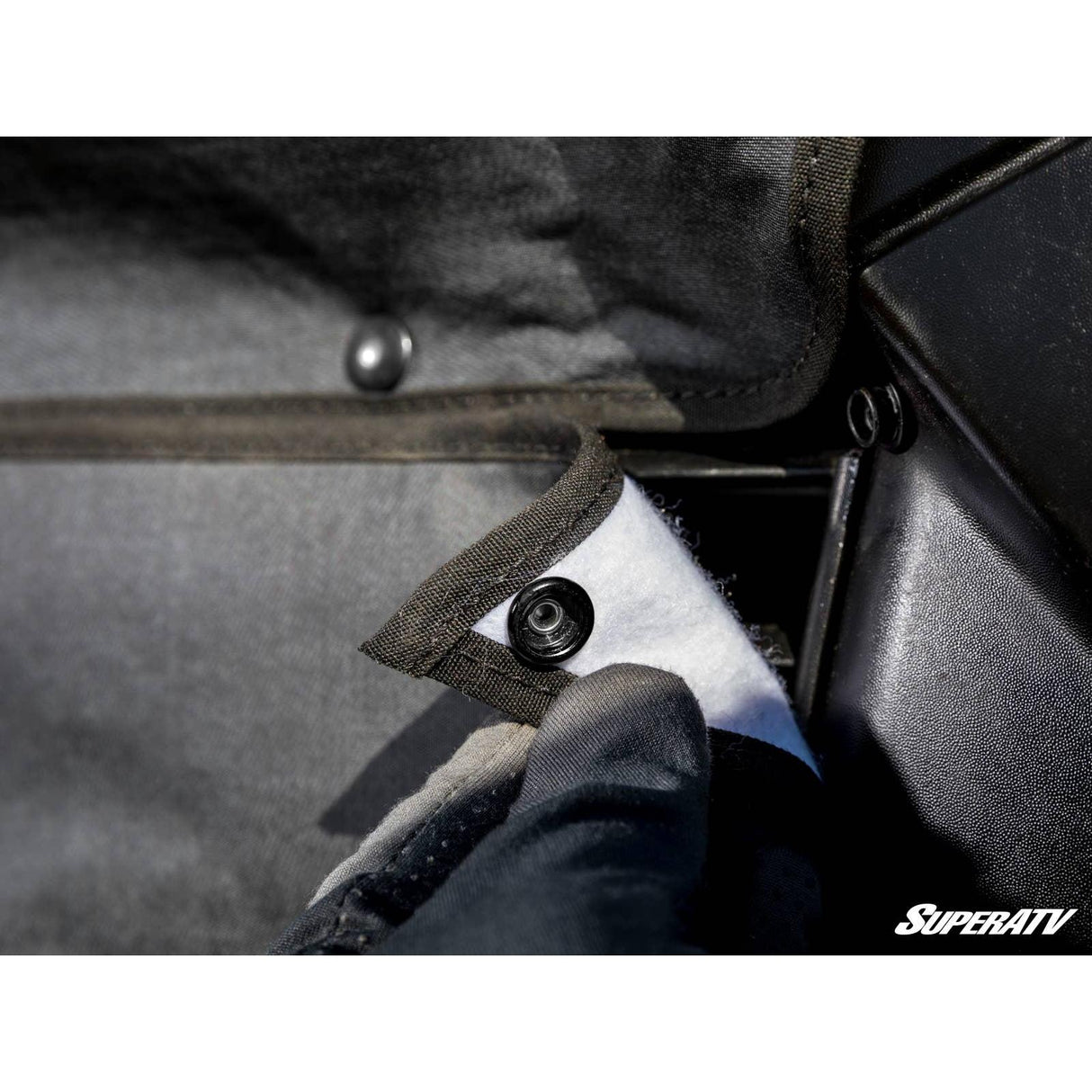 Can Am Defender Cab Heater | SuperATV