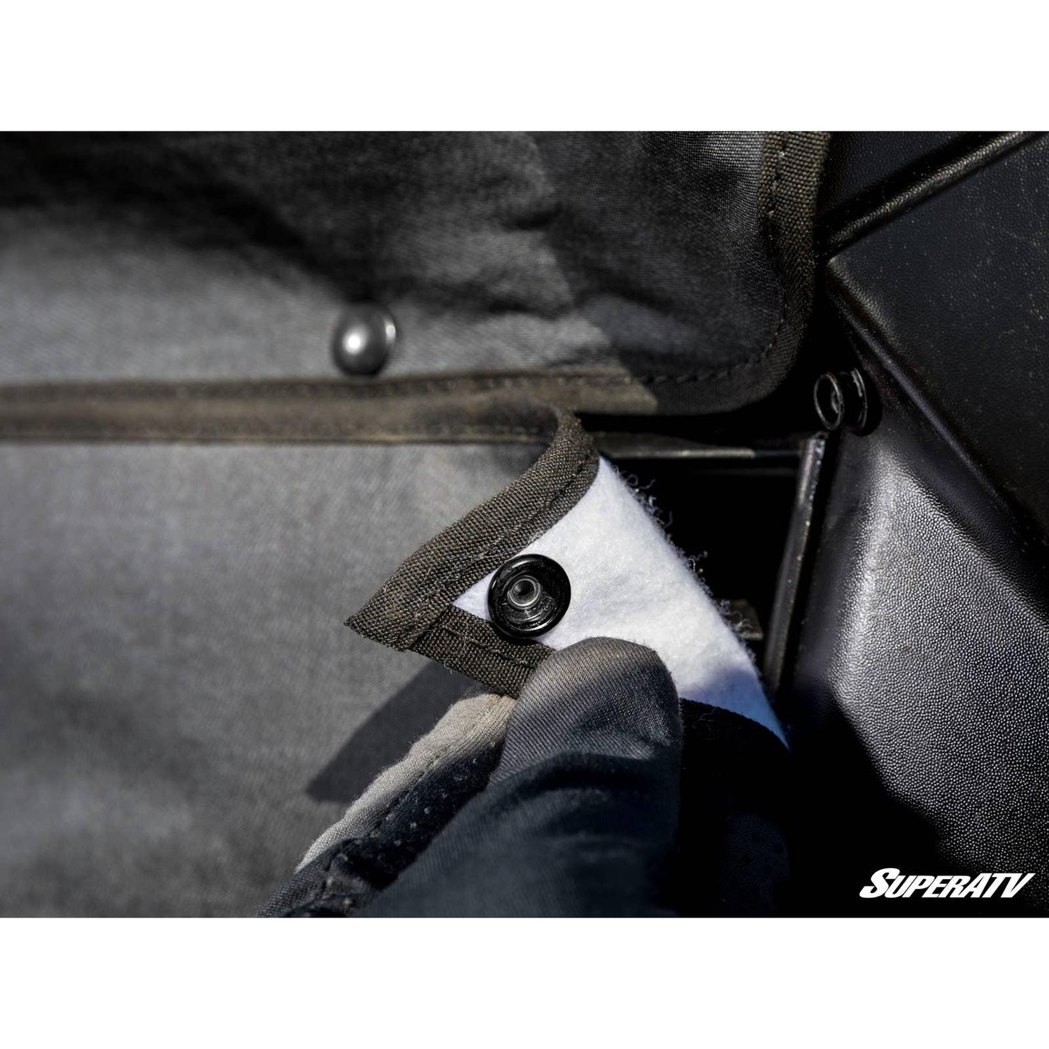 Can Am Defender Cab Heater | SuperATV