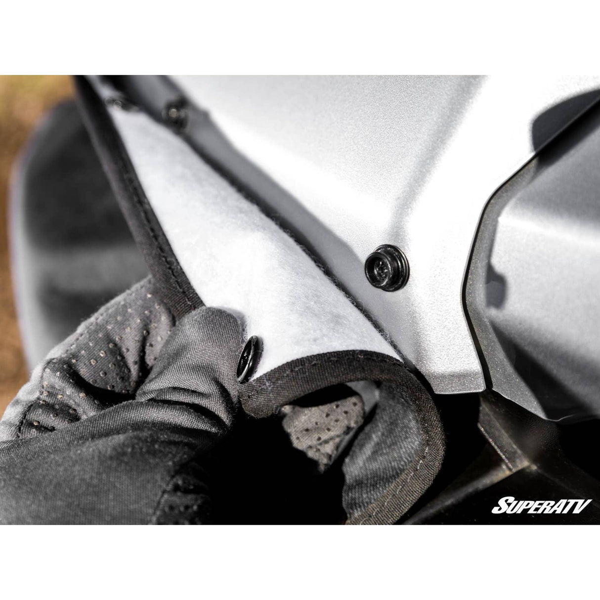 Can Am Defender Cab Heater | SuperATV