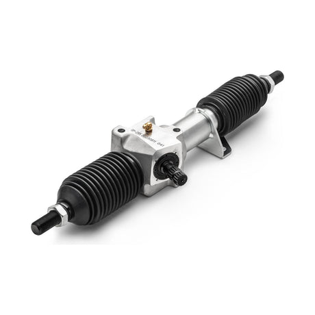 Can Am Defender HD10 RackBoss 2.0 Rack & Pinion | SuperATV