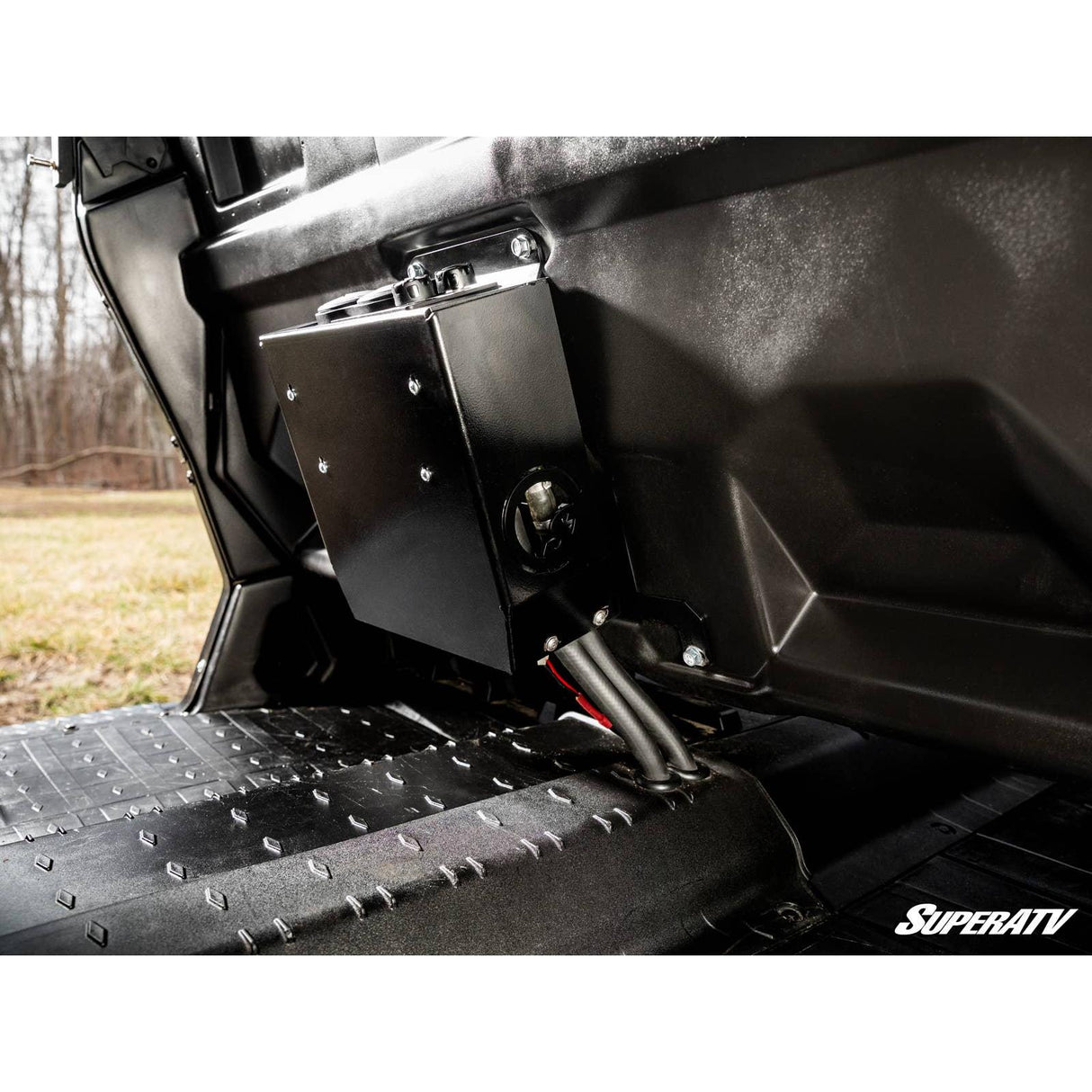 Can Am Defender Cab Heater | SuperATV