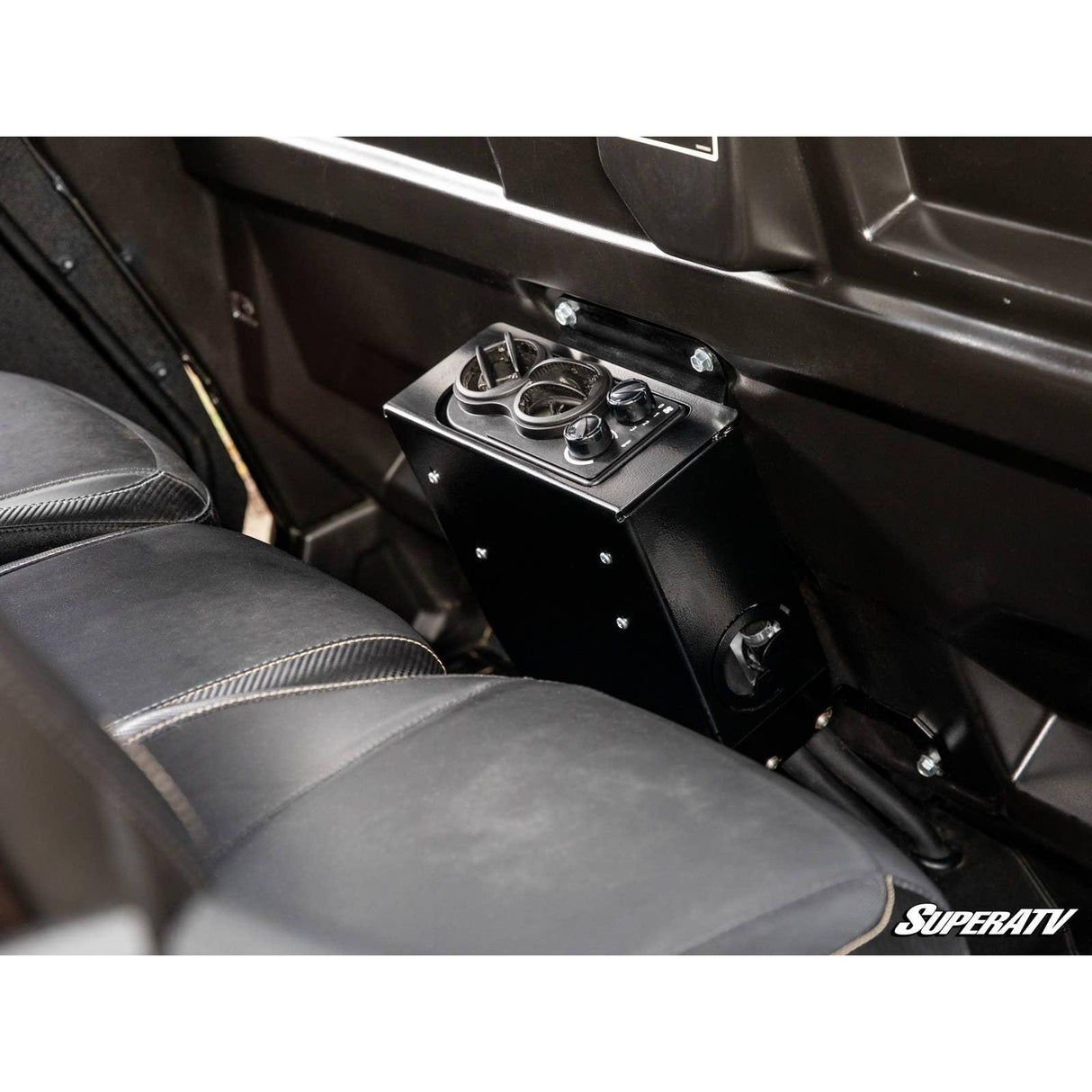 Can Am Defender Cab Heater | SuperATV