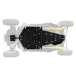 Can Am Maverick R Full Skid Plate | SuperATV
