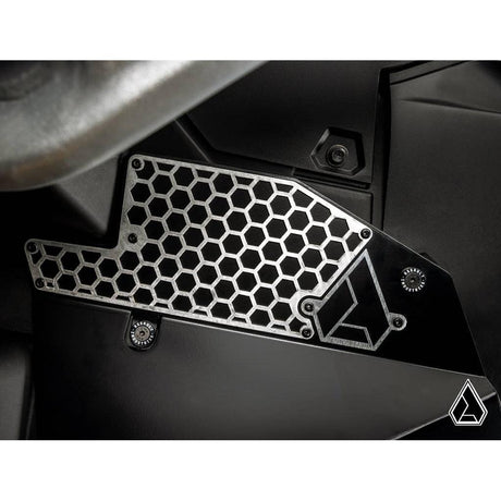 Can Am Maverick R Inner Fender Guards | Assault Industries