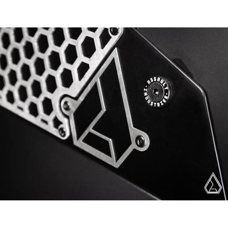 Can Am Maverick R Inner Fender Guards | Assault Industries