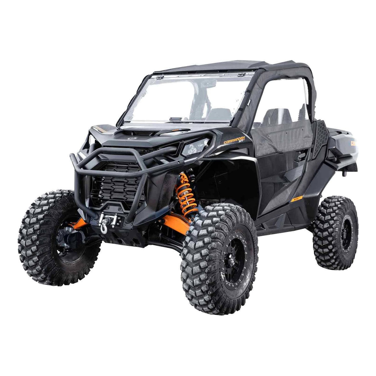 Can Am Commander 3" Lift Kit | SuperATV