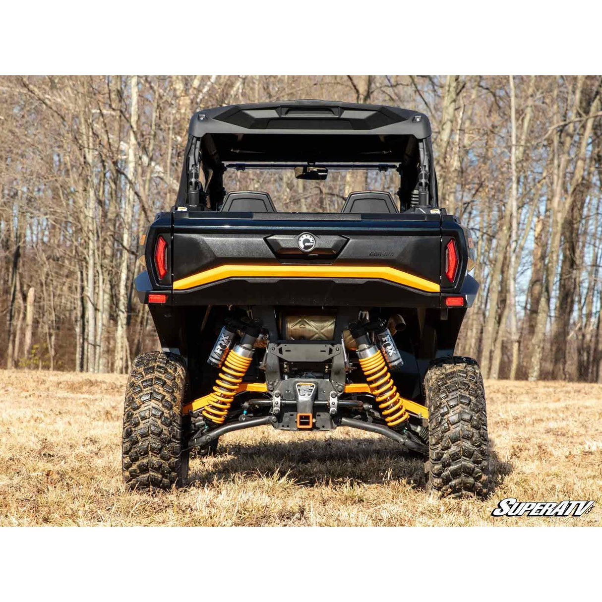 Can Am Commander 3" Lift Kit | SuperATV