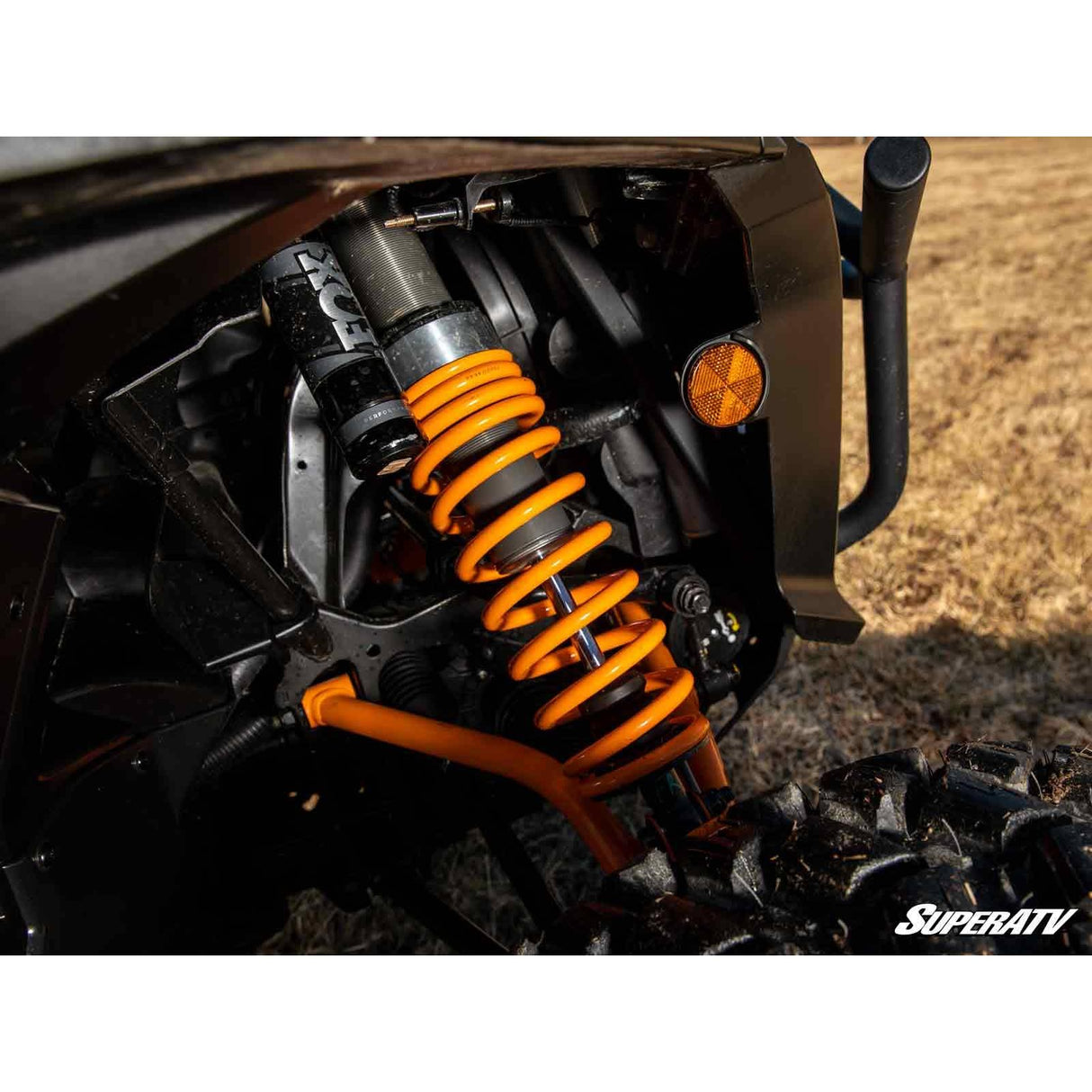 Can Am Commander 3" Lift Kit | SuperATV