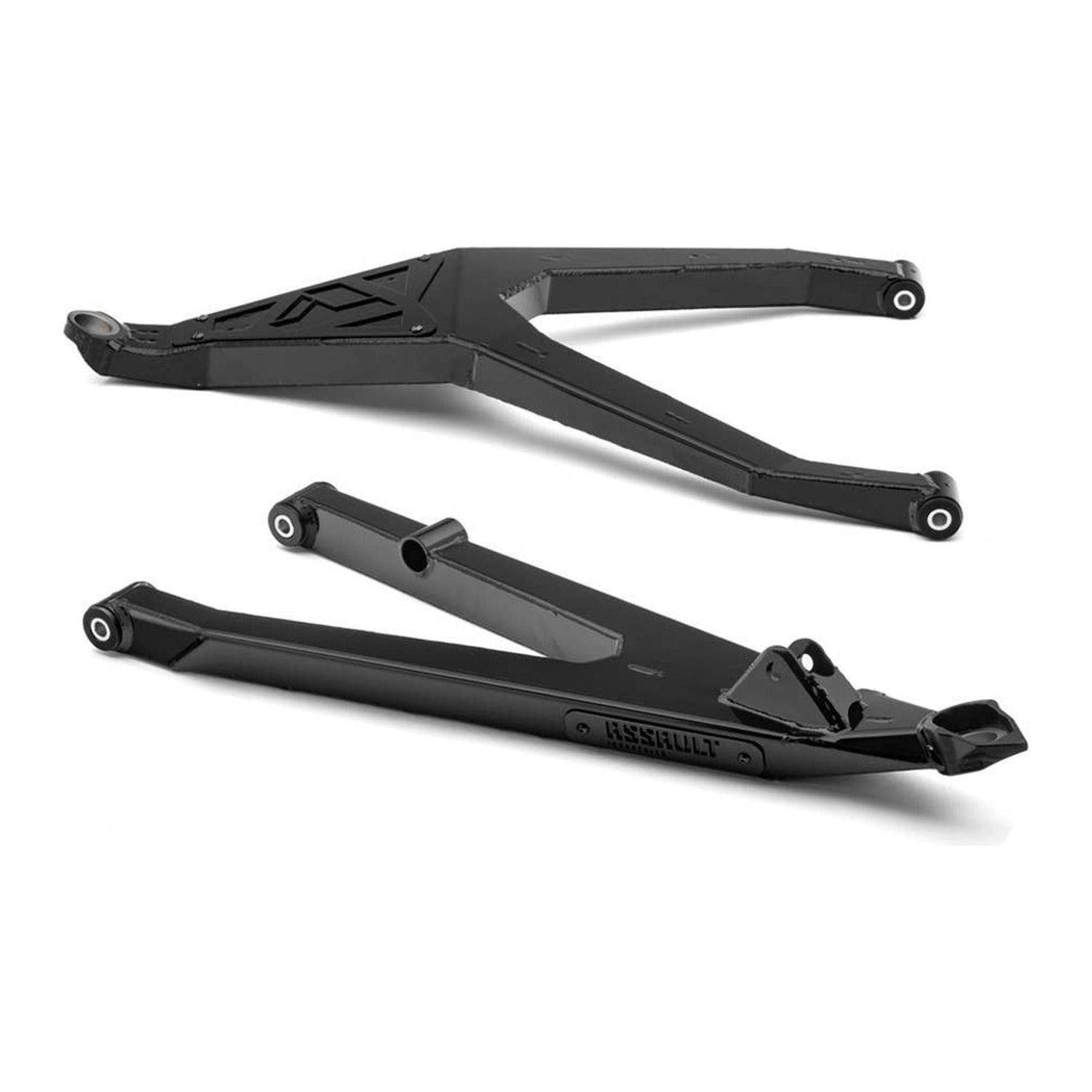 Can Am X3 72" High Clearance Boxed A-Arms | Assault Industries