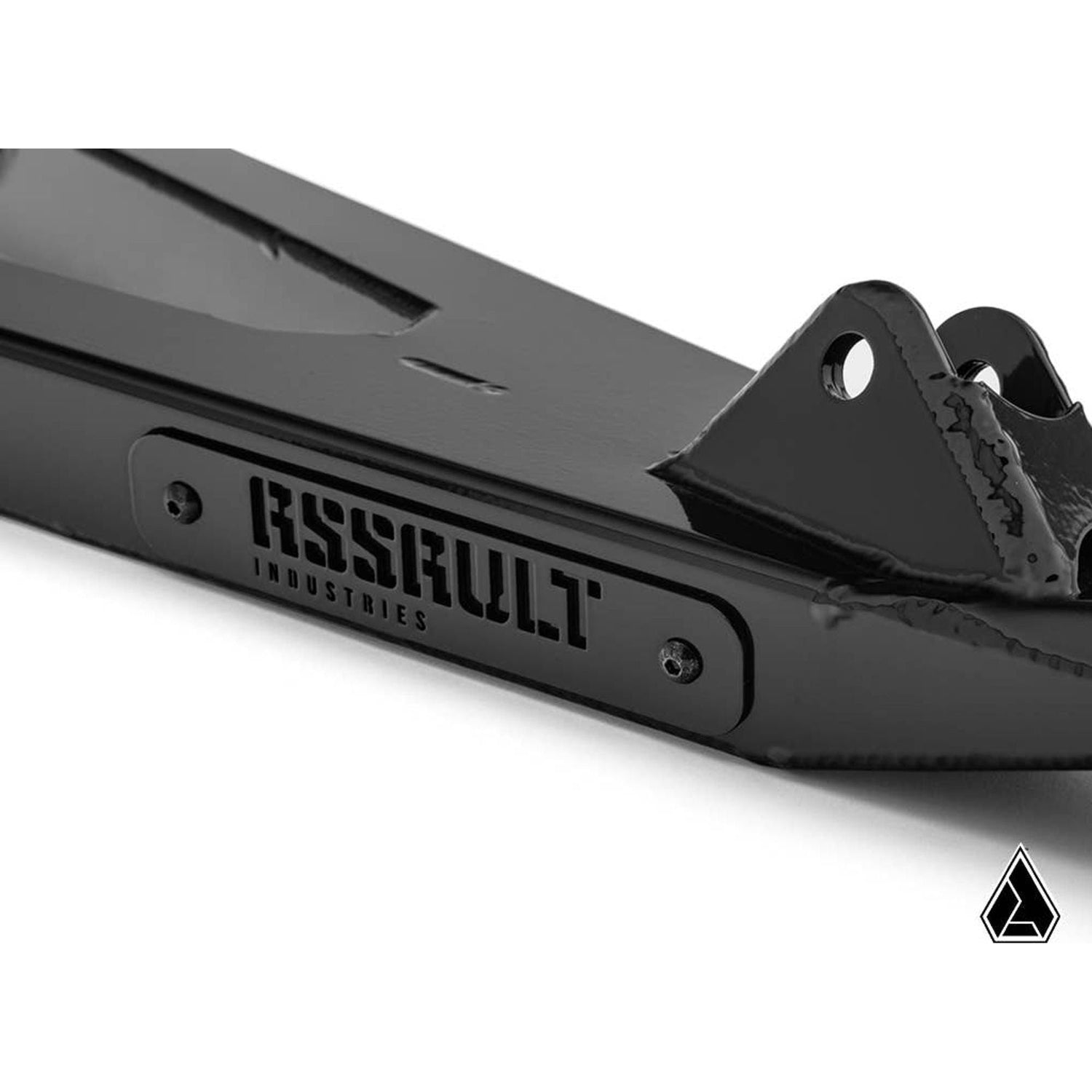 Can Am X3 72" High Clearance Boxed A-Arms | Assault Industries