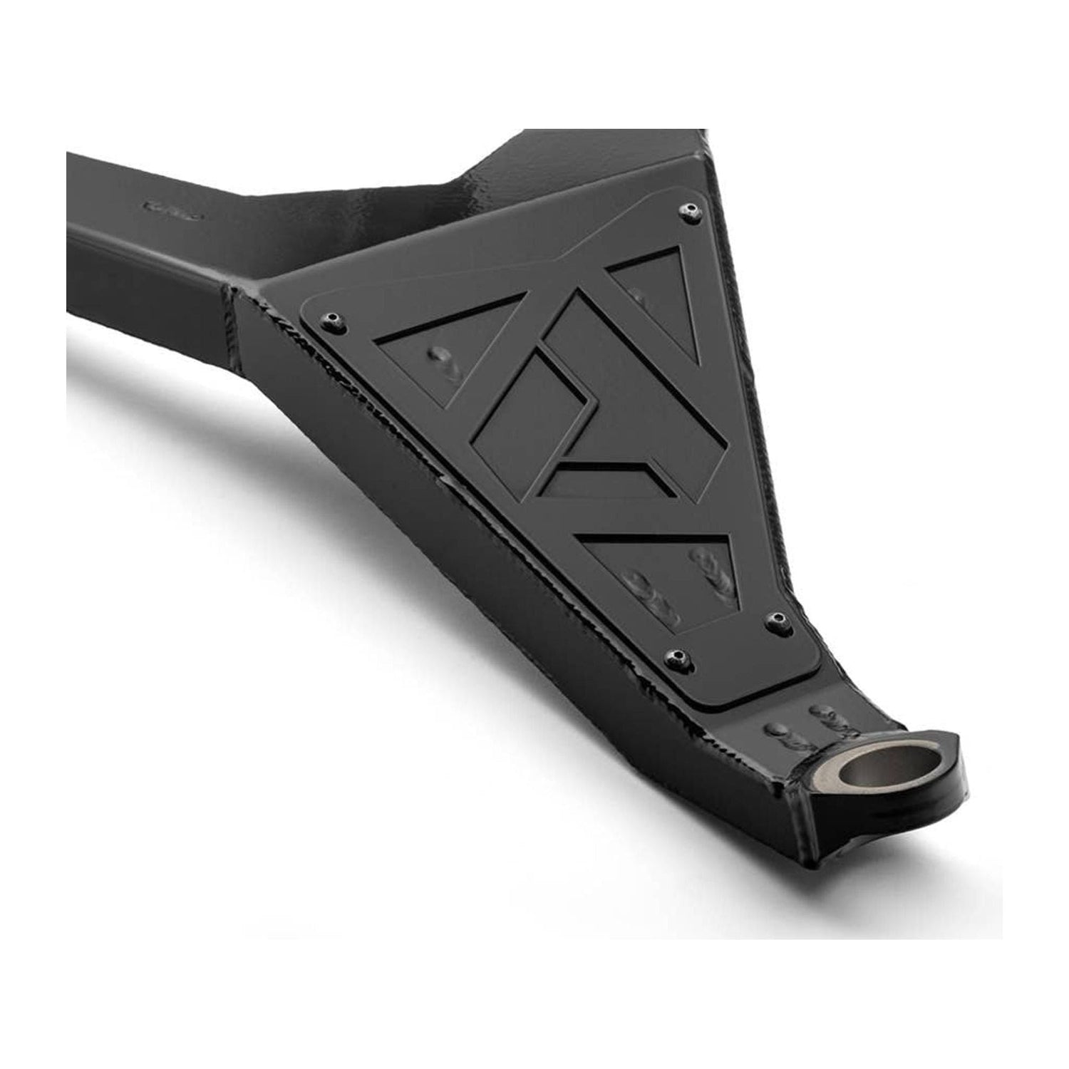 Can Am X3 72" High Clearance Boxed A-Arms | Assault Industries