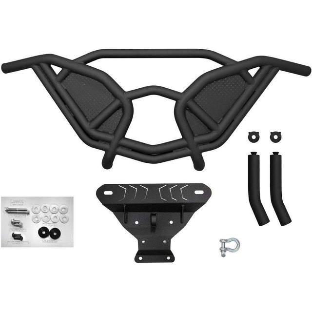 Can Am X3 Rear Bumper | SuperATV