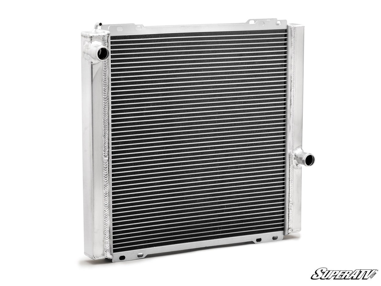 Up & Running Can-Am Commander Radiator