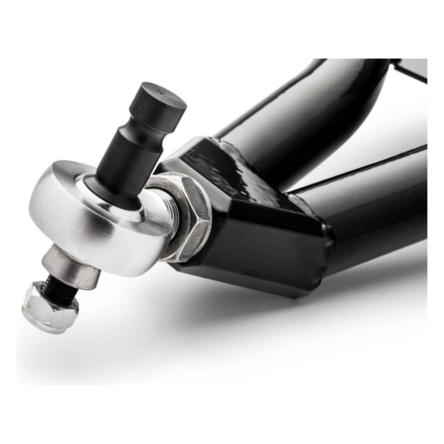 Can Am X3 Atlas Pro 1.5" Forward Offset A-Arms | SuperATV