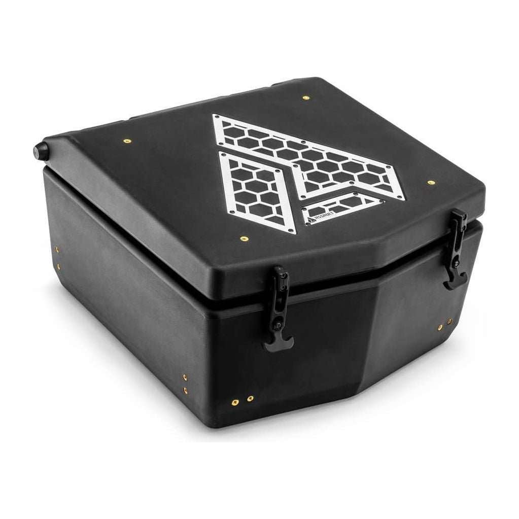 Can Am X3 Cooler / Cargo Box | Assault Industries