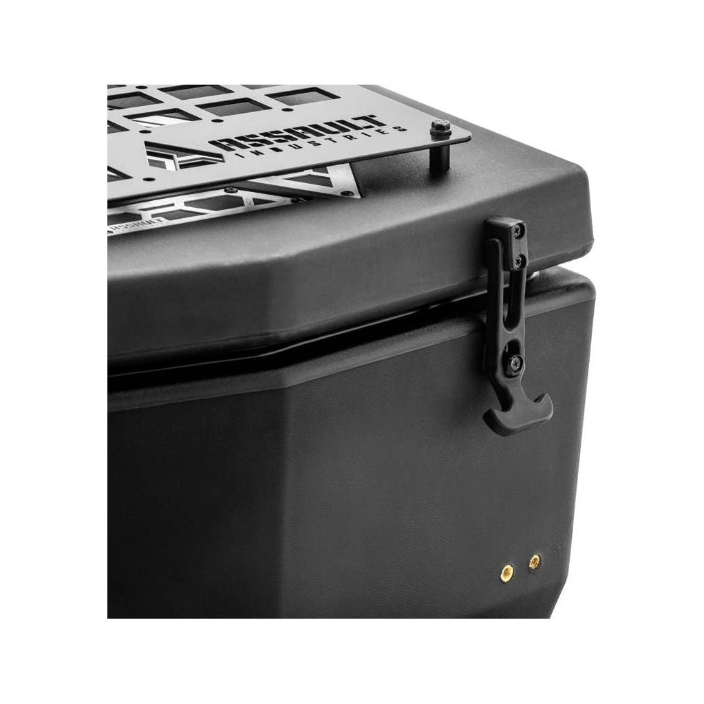 Can Am X3 Cooler / Cargo Box | Assault Industries