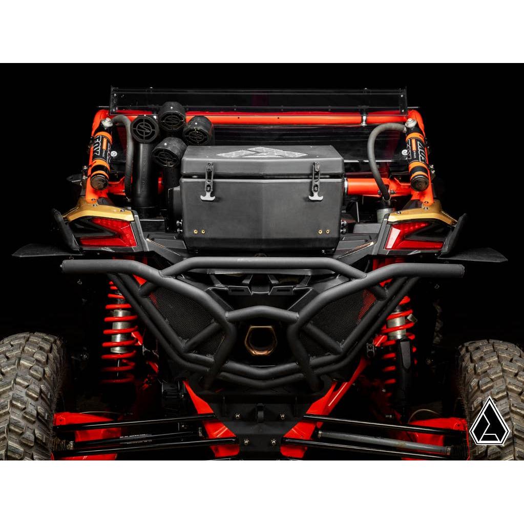Can Am X3 Cooler / Cargo Box | Assault Industries