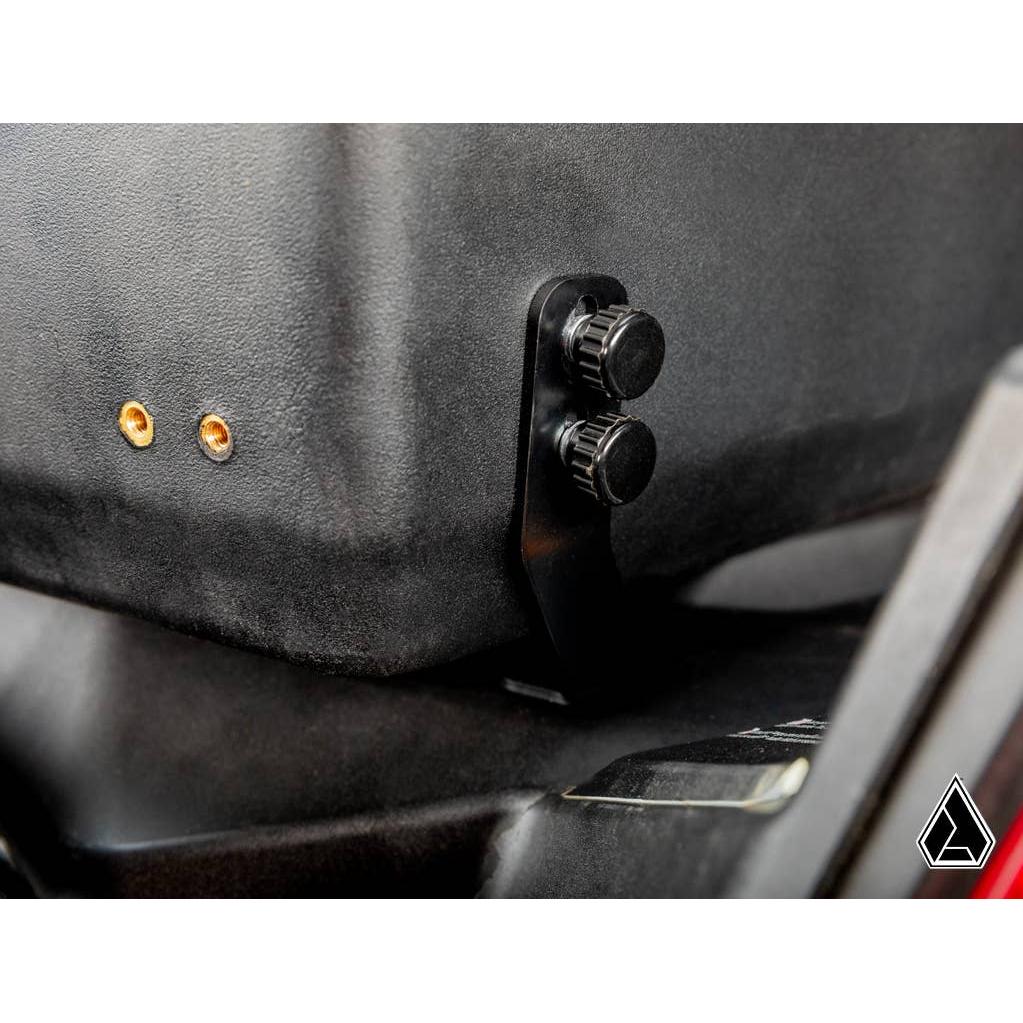 Can Am X3 Cooler / Cargo Box | Assault Industries