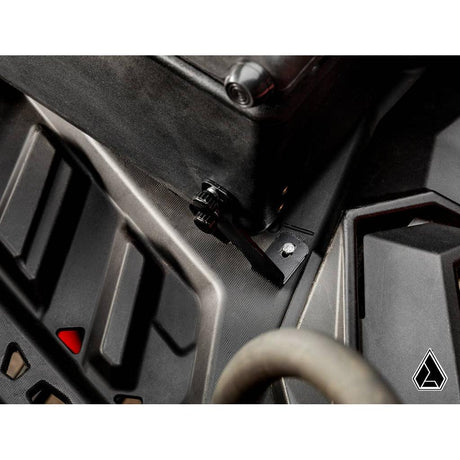 Can Am X3 Cooler / Cargo Box | Assault Industries