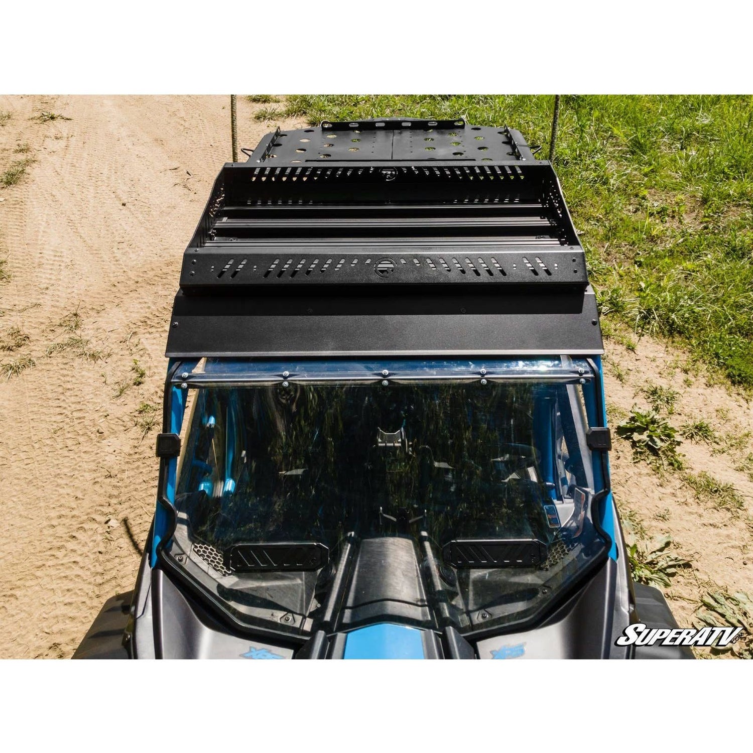 Can Am X3 Outfitter Sport Roof Rack | SuperATV