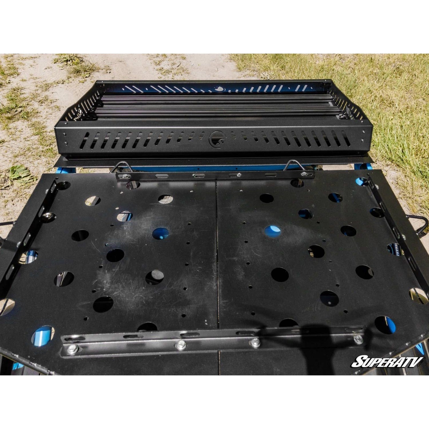 Can Am X3 Outfitter Sport Roof Rack | SuperATV