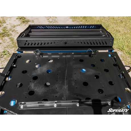 Can Am X3 Outfitter Sport Roof Rack | SuperATV