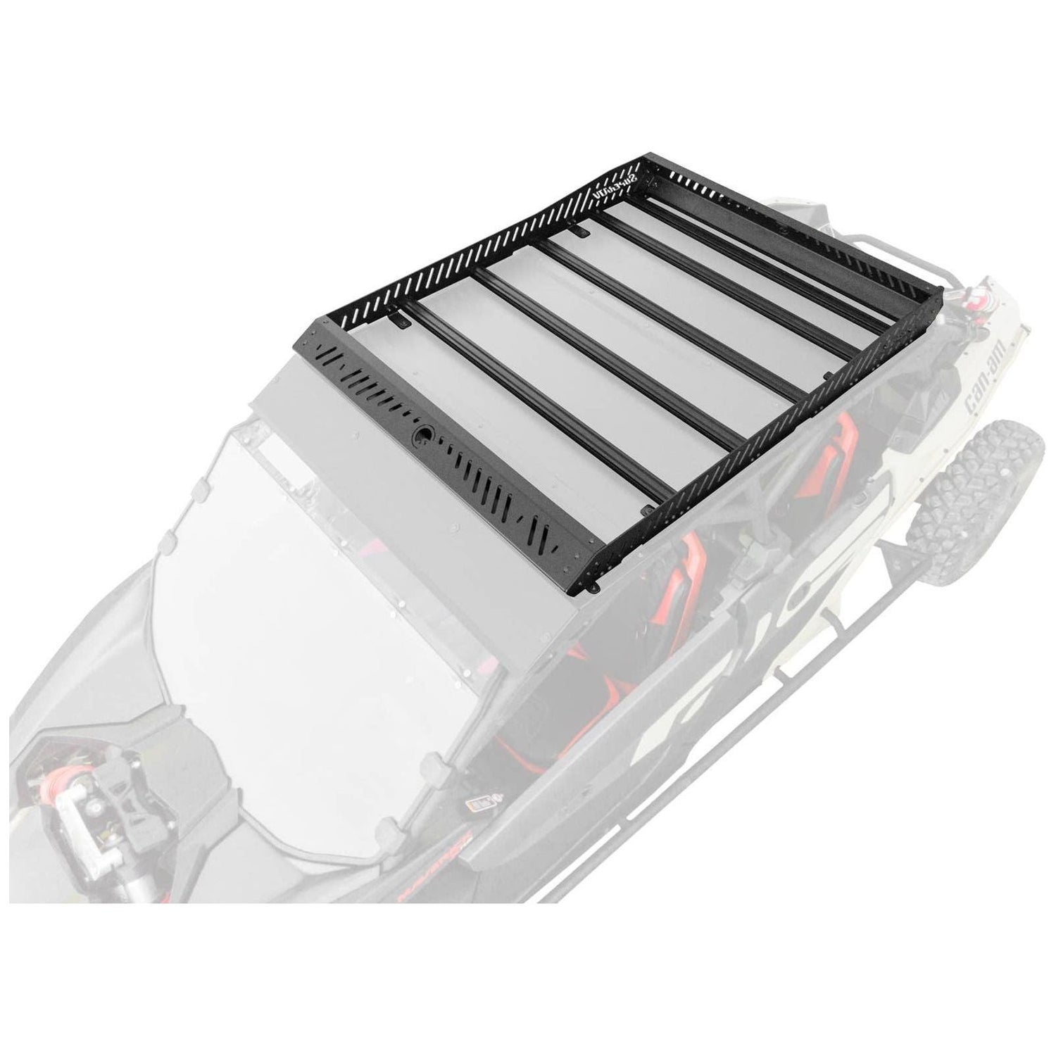 Can Am X3 MAX Outfitter Sport Roof Rack | SuperATV
