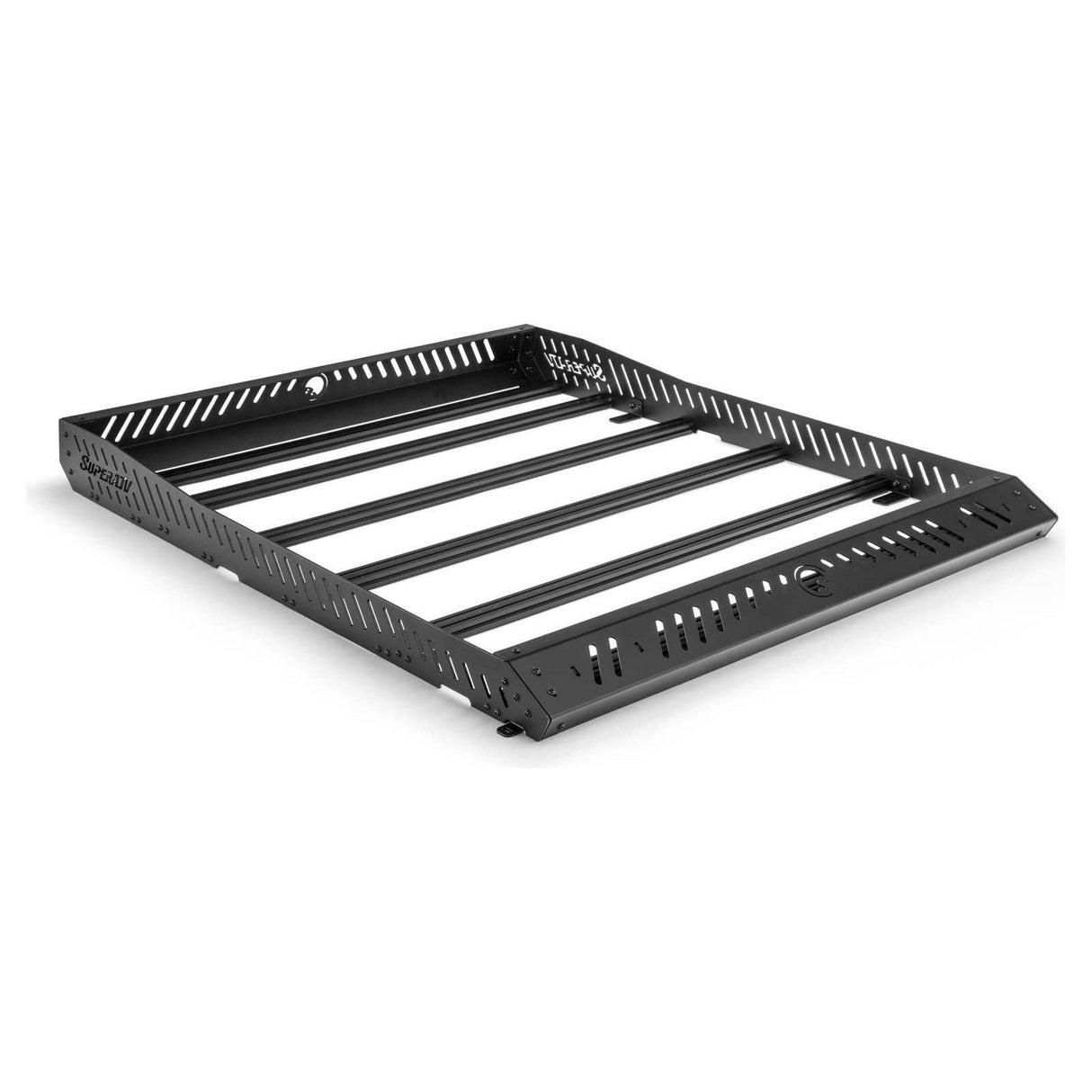 Can Am X3 MAX Outfitter Sport Roof Rack | SuperATV