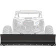 Can-Am X3 Plow Pro Snow Plow | SuperATV
