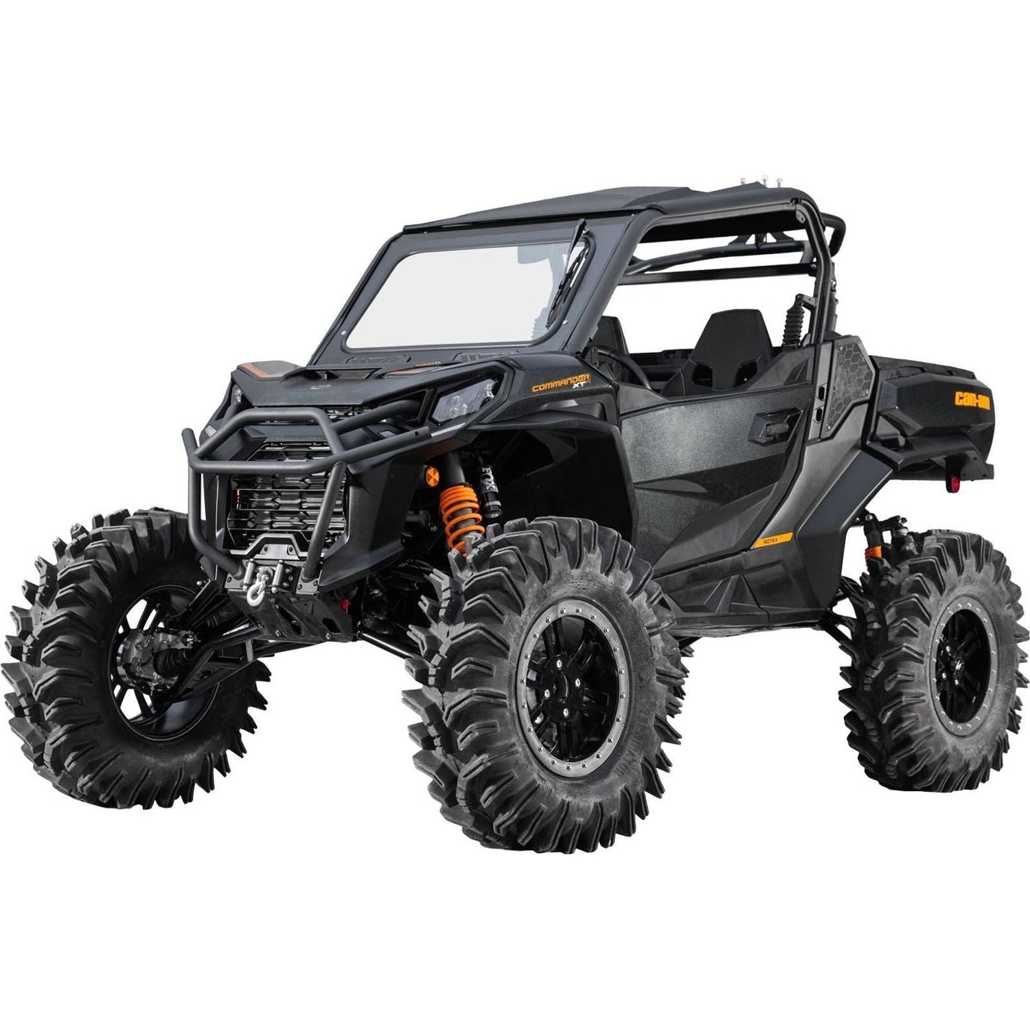 Can Am Maverick Sport 6" Lift Kit | SuperATV