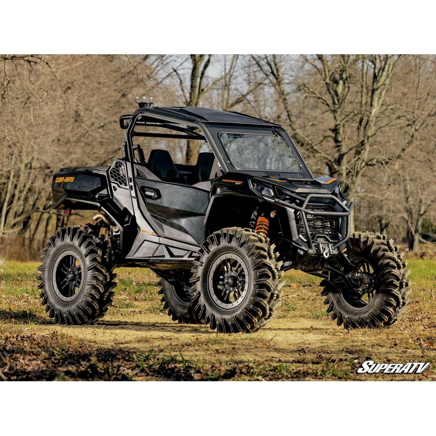 Can Am Maverick Sport 6" Lift Kit | SuperATV
