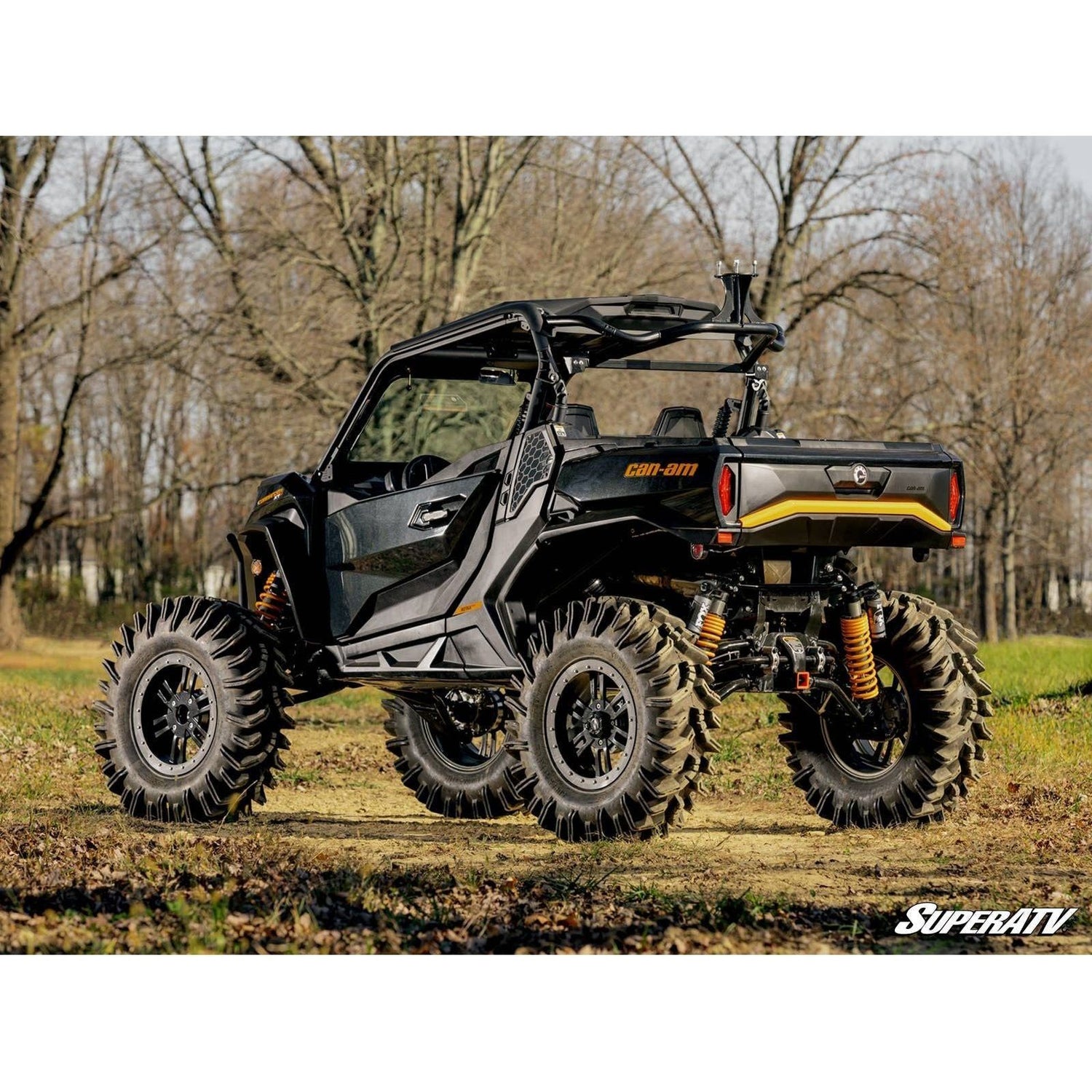 Can Am Maverick Sport 6" Lift Kit | SuperATV