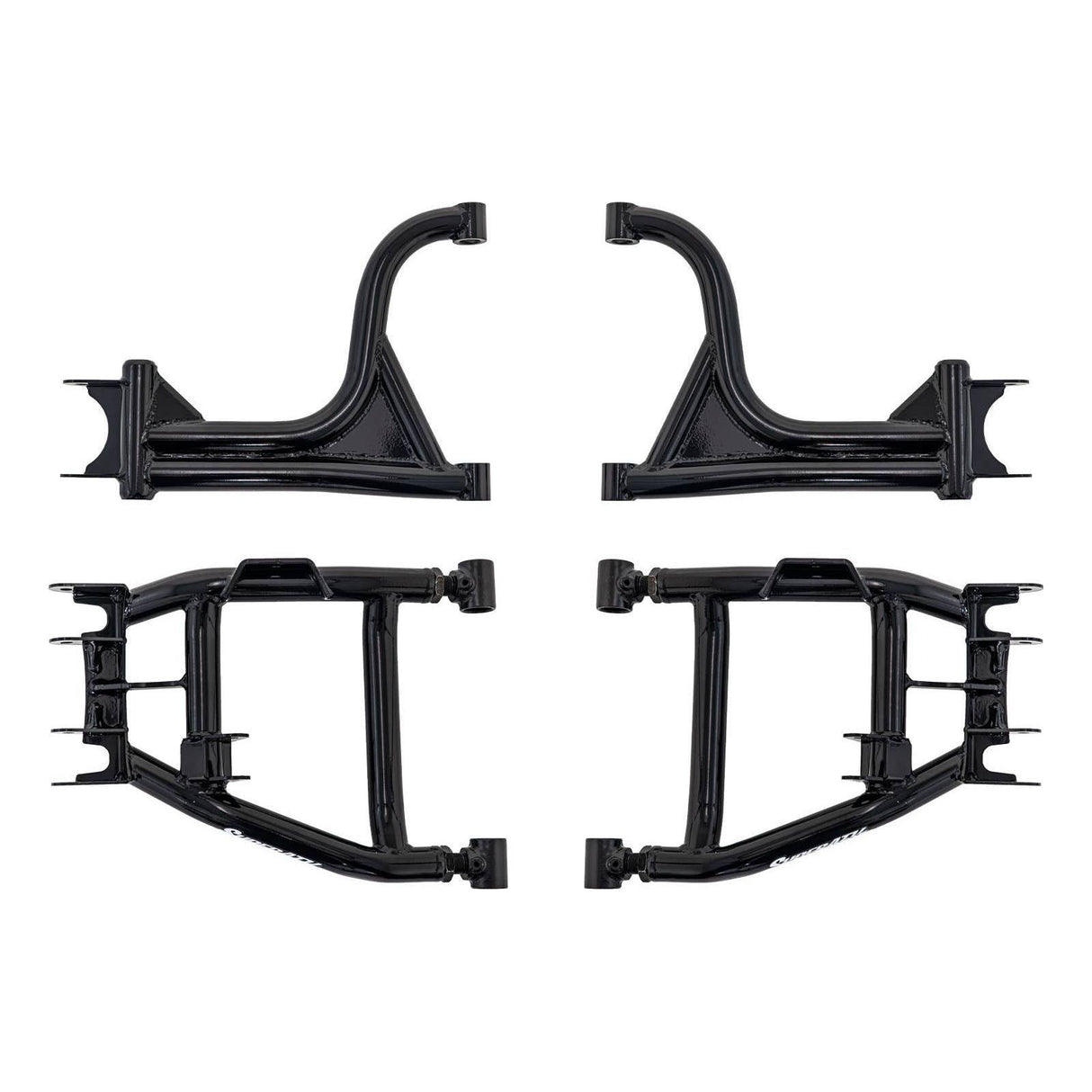 Can Am Defender HD10 2" Rear Offset A-Arms | SuperATV