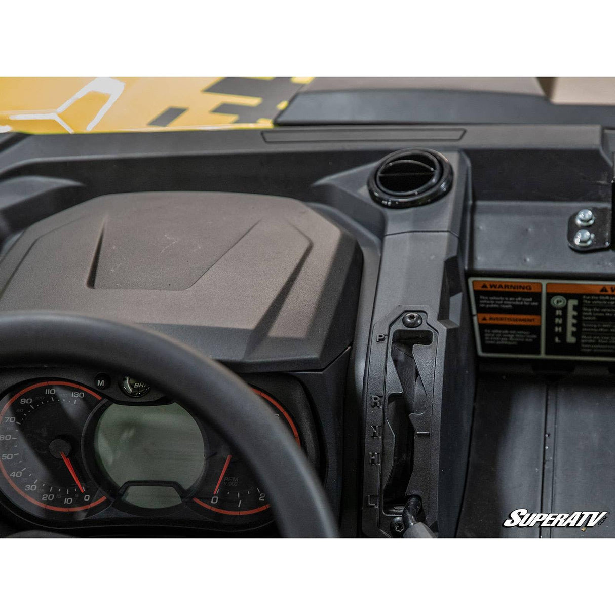 Can Am Defender Cab Heater | SuperATV