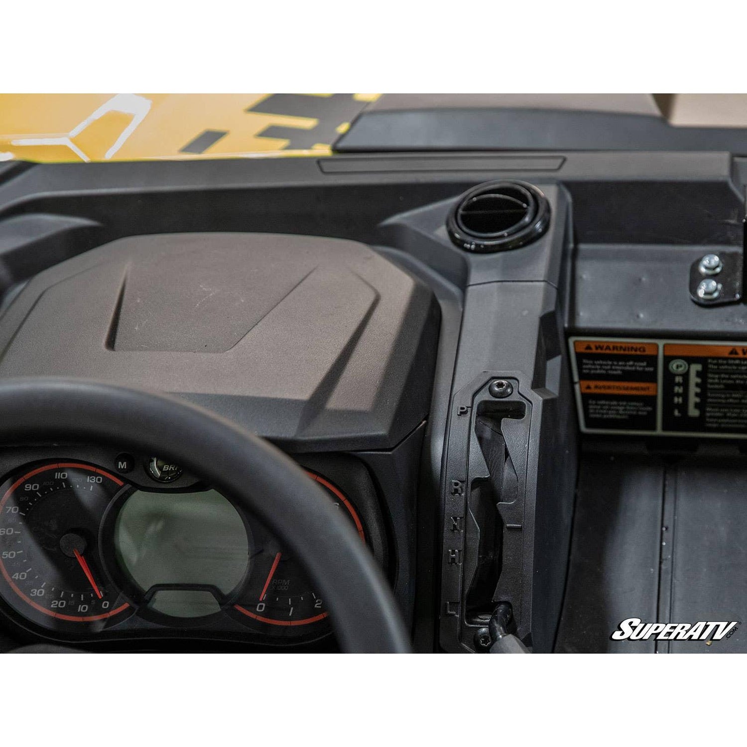 Can Am Defender Cab Heater | SuperATV