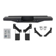 Can Am Defender Sheet Metal Rear Bumper | SuperATV