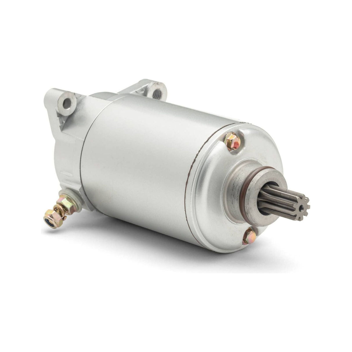 Can Am Defender Up & Running Starter | SuperATV