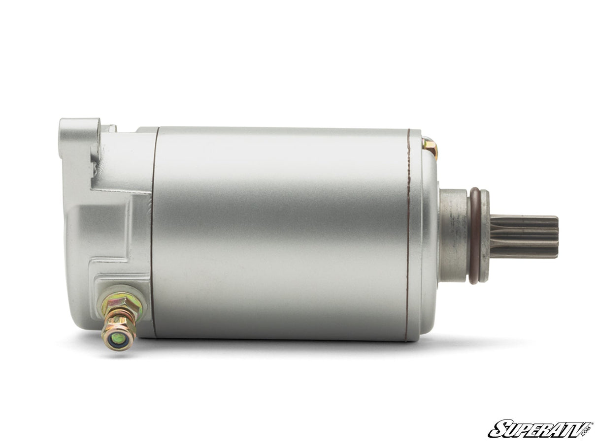Up & Running Can-Am Maverick Starter