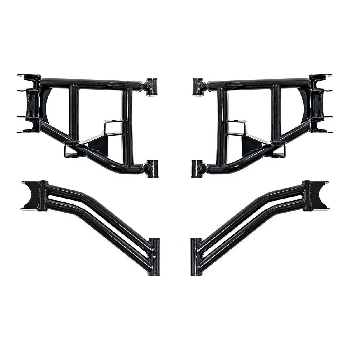 Can Am Commander High Clearance 1.5" Rear Offset A-Arms