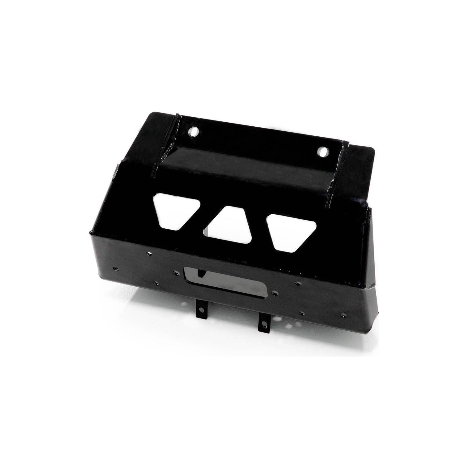 Can Am Maverick Sport Winch Mounting Plate | SuperATV