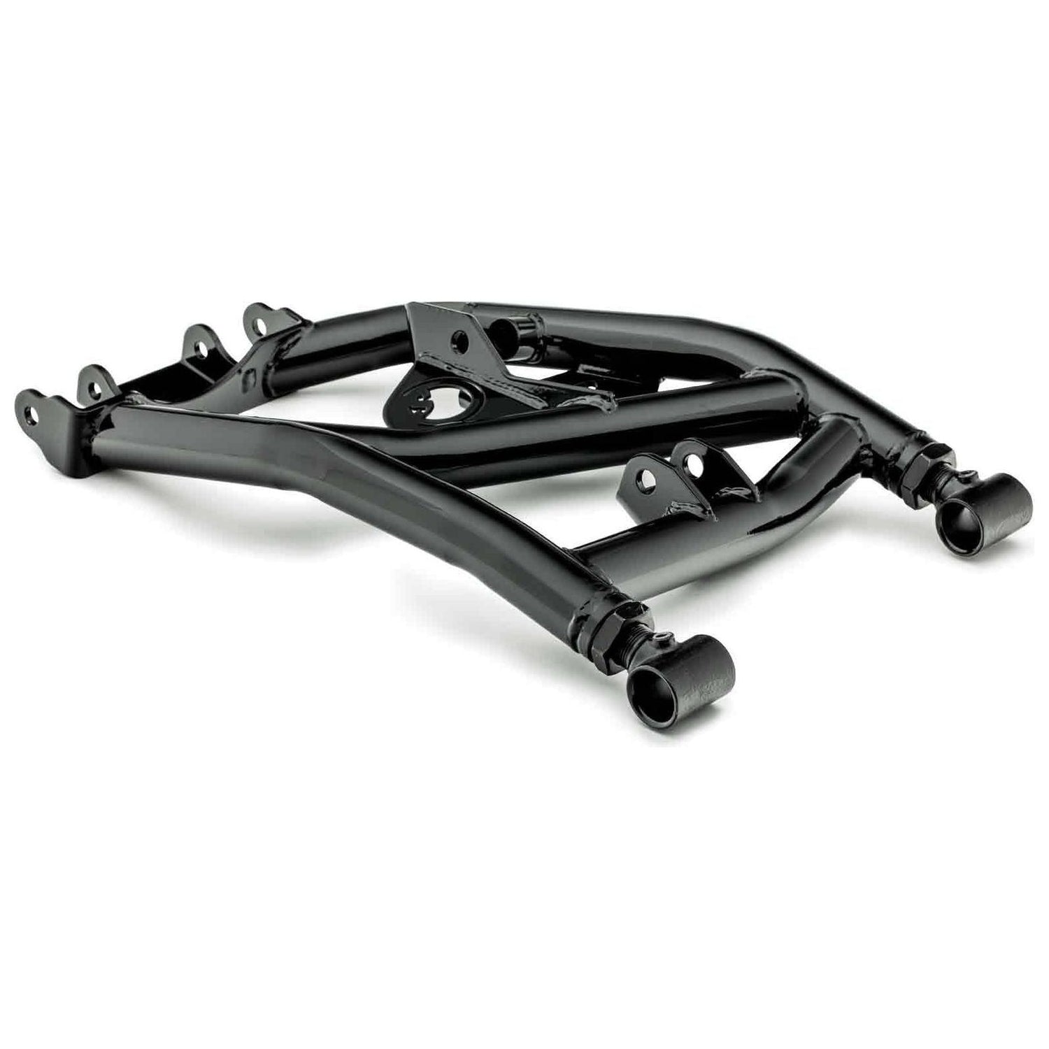Can Am Commander Atlas Pro Rear Offset A-Arms | SuperATV